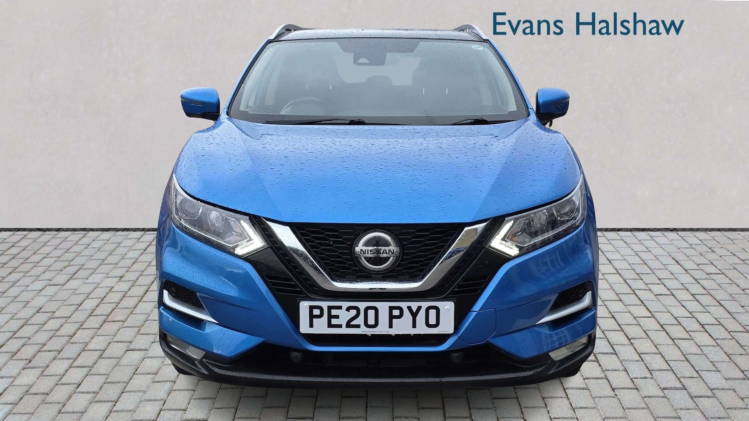 Used Nissan Qashqai 2020 for sale - 77894324: Photo 3