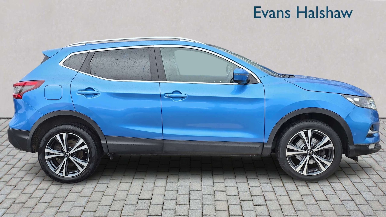 Used Nissan Qashqai 2020 for sale - 77894324: Photo 4