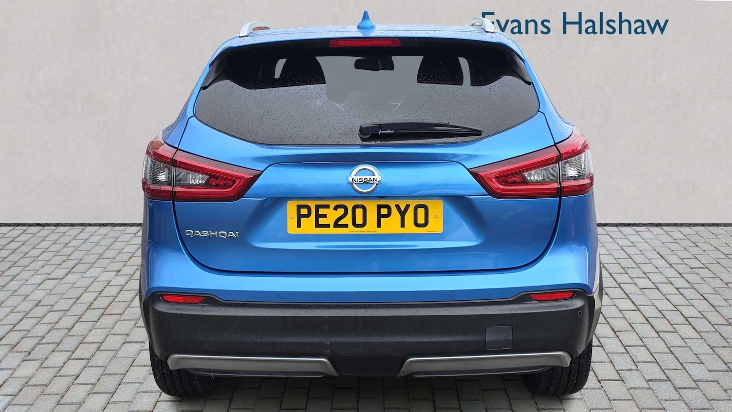 Used Nissan Qashqai 2020 for sale - 77894324: Photo 5