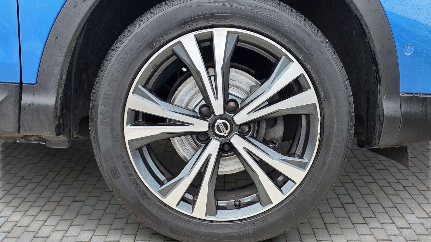 Used Nissan Qashqai 2020 for sale - 77894324: Photo 6