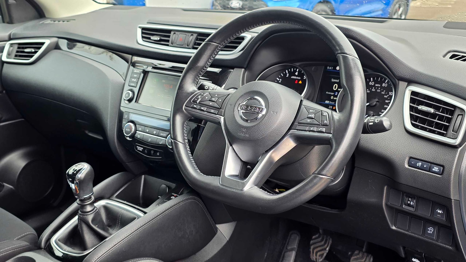 Used Nissan Qashqai 2020 for sale - 77894324: Photo 8