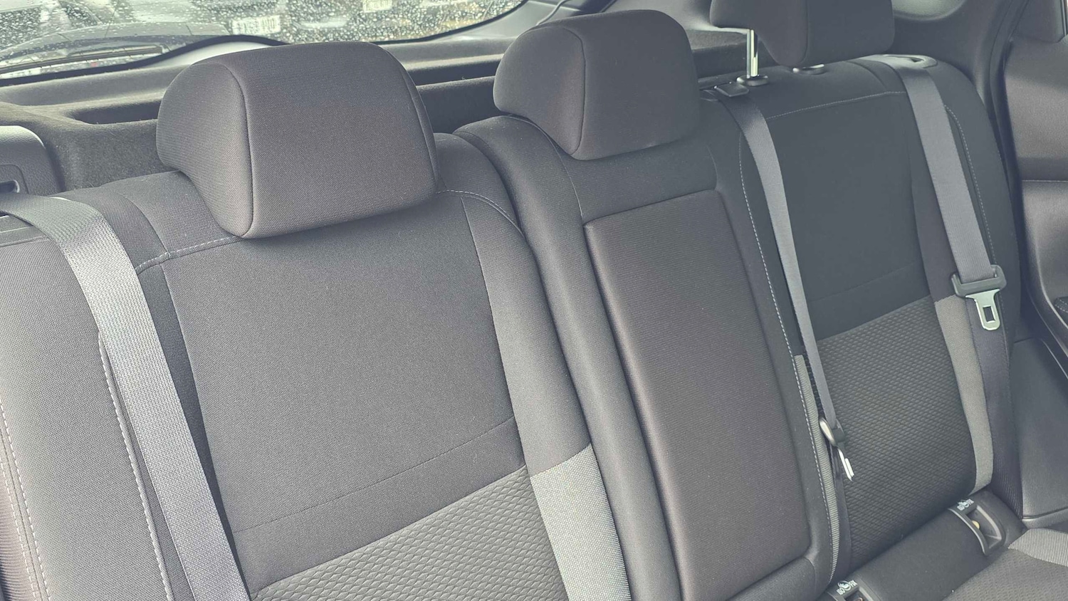 Used Nissan Qashqai 2020 for sale - 77894324: Photo 9