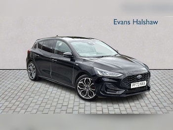 Used Ford Focus 2023 for sale - 79340091: Photo