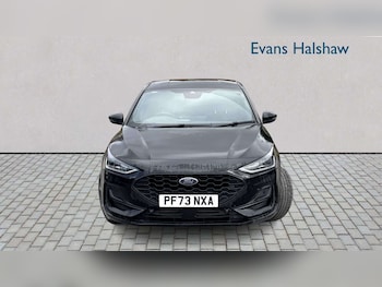 Used Ford Focus 2023 for sale - 79340091: Photo