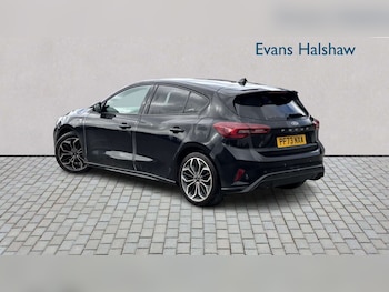 Used Ford Focus 2023 for sale - 79340091: Photo