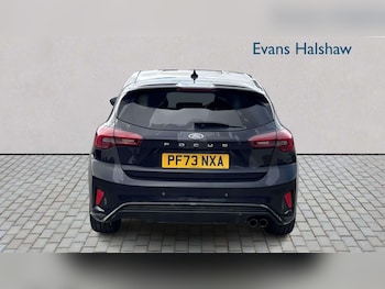 Used Ford Focus 2023 for sale - 79340091: Photo