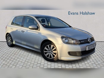 Used Volkswagen Golf 2012 for sale - 77058308: Photo