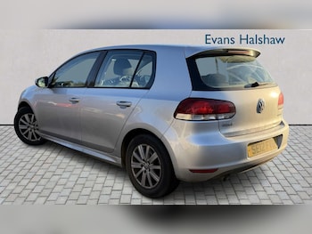 Used Volkswagen Golf 2012 for sale - 77058308: Photo