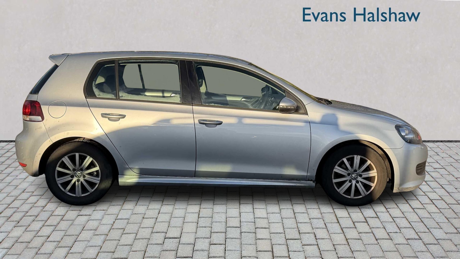Used Volkswagen Golf 2012 for sale - 77058308: Photo 3