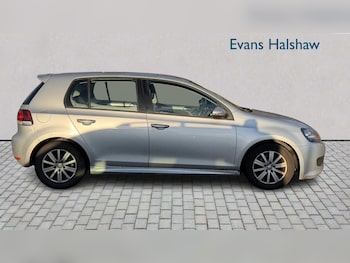 Used Volkswagen Golf 2012 for sale - 77058308: Photo