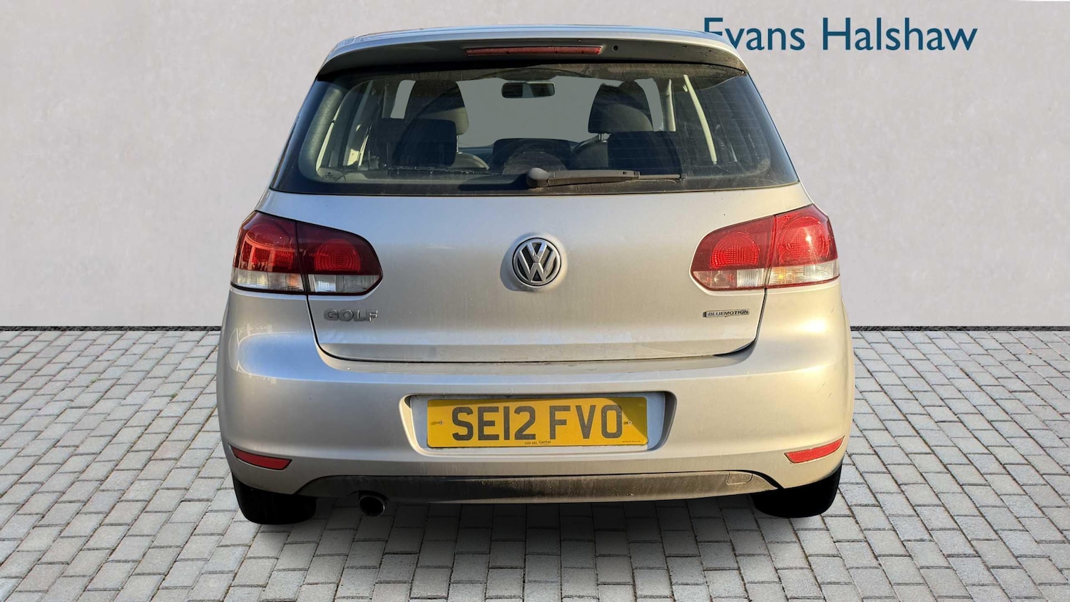 Used Volkswagen Golf 2012 for sale - 77058308: Photo 4