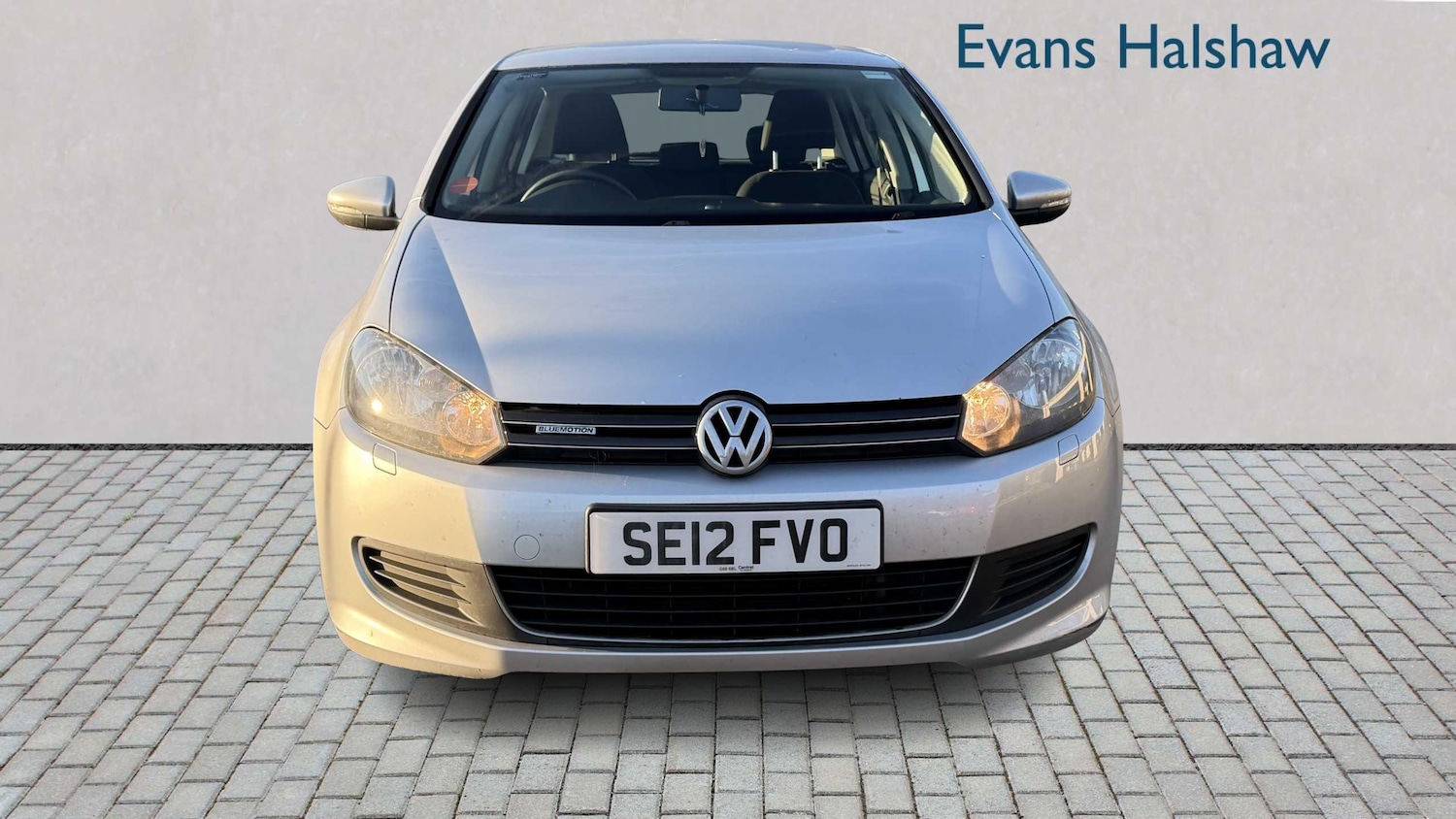 Used Volkswagen Golf 2012 for sale - 77058308: Photo 6