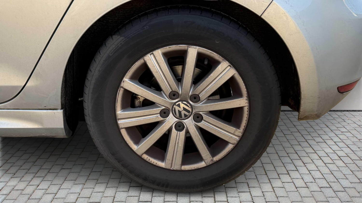 Used Volkswagen Golf 2012 for sale - 77058308: Photo 7