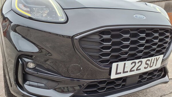 Used Ford Puma 2022 for sale - 76004453: Photo 12