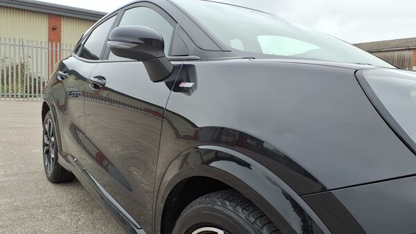 Used Ford Puma 2022 for sale - 76004453: Photo 13