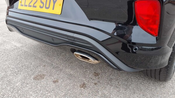 Used Ford Puma 2022 for sale - 76004453: Photo 14