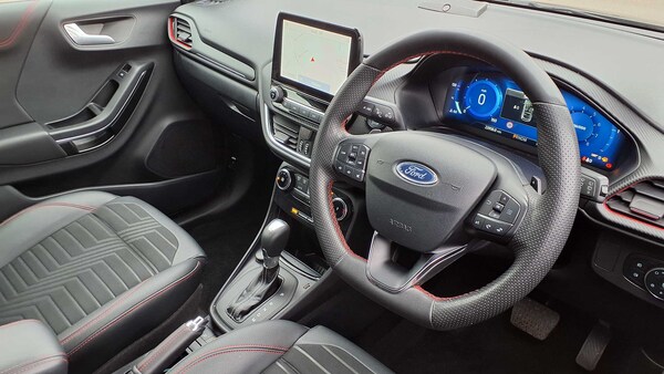 Used Ford Puma 2022 for sale - 76004453: Photo 16