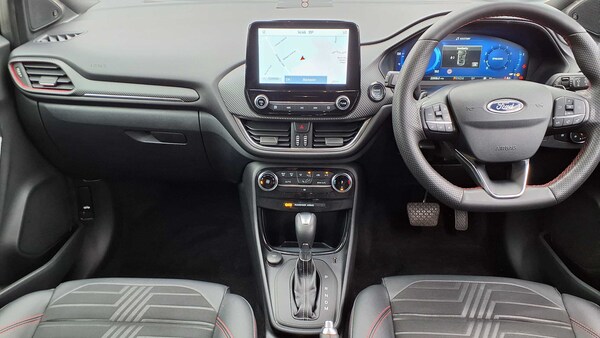 Used Ford Puma 2022 for sale - 76004453: Photo 19
