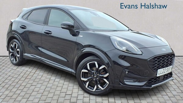 Used Ford Puma 2022 for sale - 76004453: Photo 1