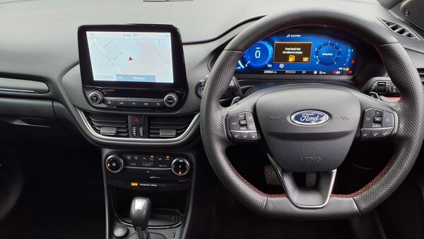 Used Ford Puma 2022 for sale - 76004453: Photo 20