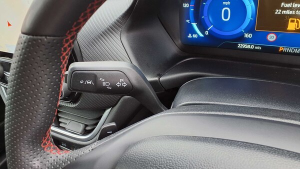 Used Ford Puma 2022 for sale - 76004453: Photo 29