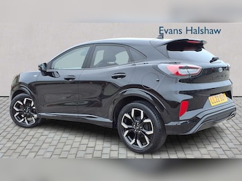 Used Ford Puma 2022 for sale - 76004453: Photo 2