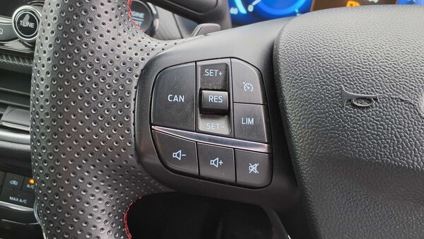 Used Ford Puma 2022 for sale - 76004453: Photo 31