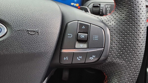 Used Ford Puma 2022 for sale - 76004453: Photo 32