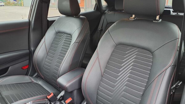 Used Ford Puma 2022 for sale - 76004453: Photo 35