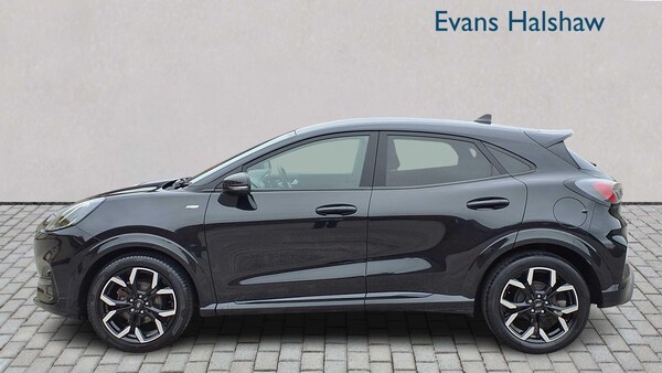 Used Ford Puma 2022 for sale - 76004453: Photo 4