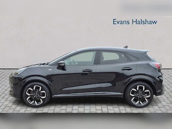 Used Ford Puma 2022 for sale - 76004453: Photo 4