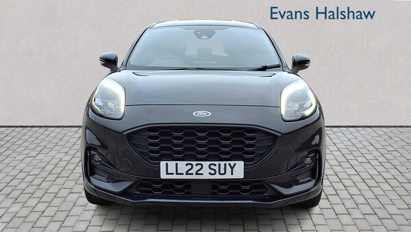 Used Ford Puma 2022 for sale - 76004453: Photo 5