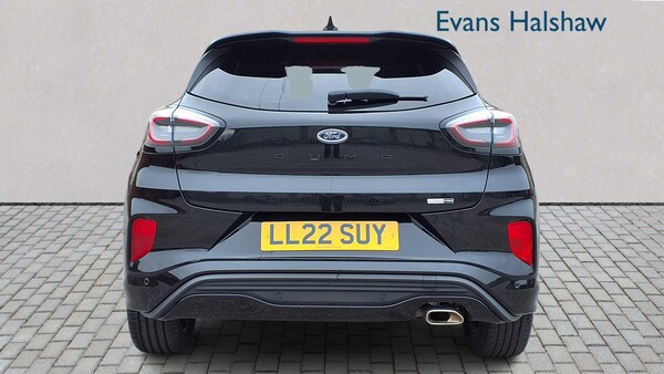 Used Ford Puma 2022 for sale - 76004453: Photo 6