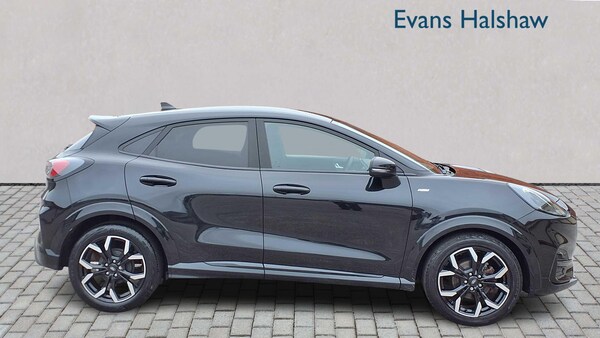 Used Ford Puma 2022 for sale - 76004453: Photo 7