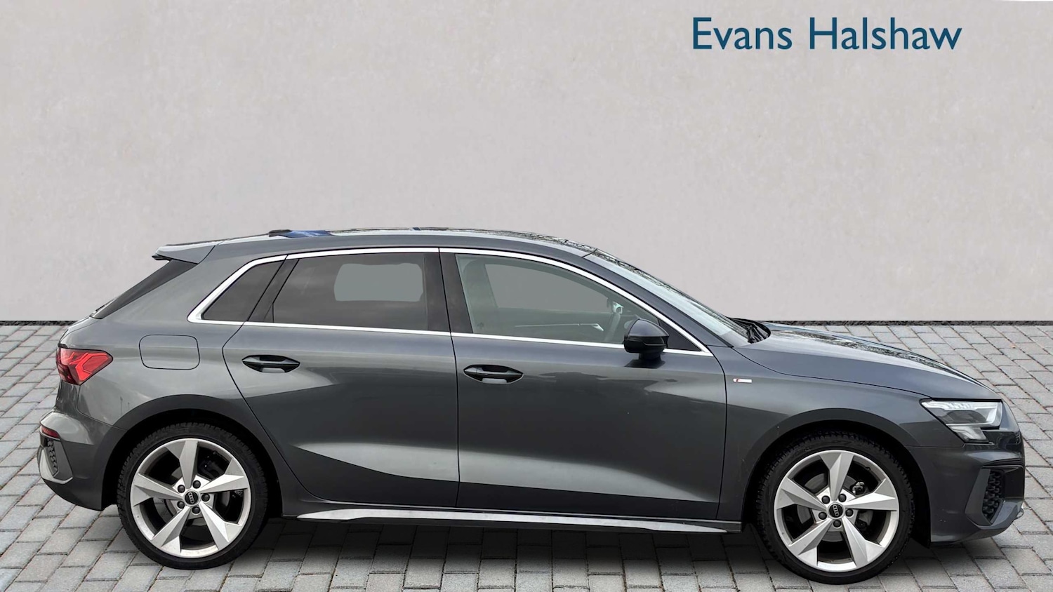 Used Audi A3 2024 for sale - 77514369: Photo 3