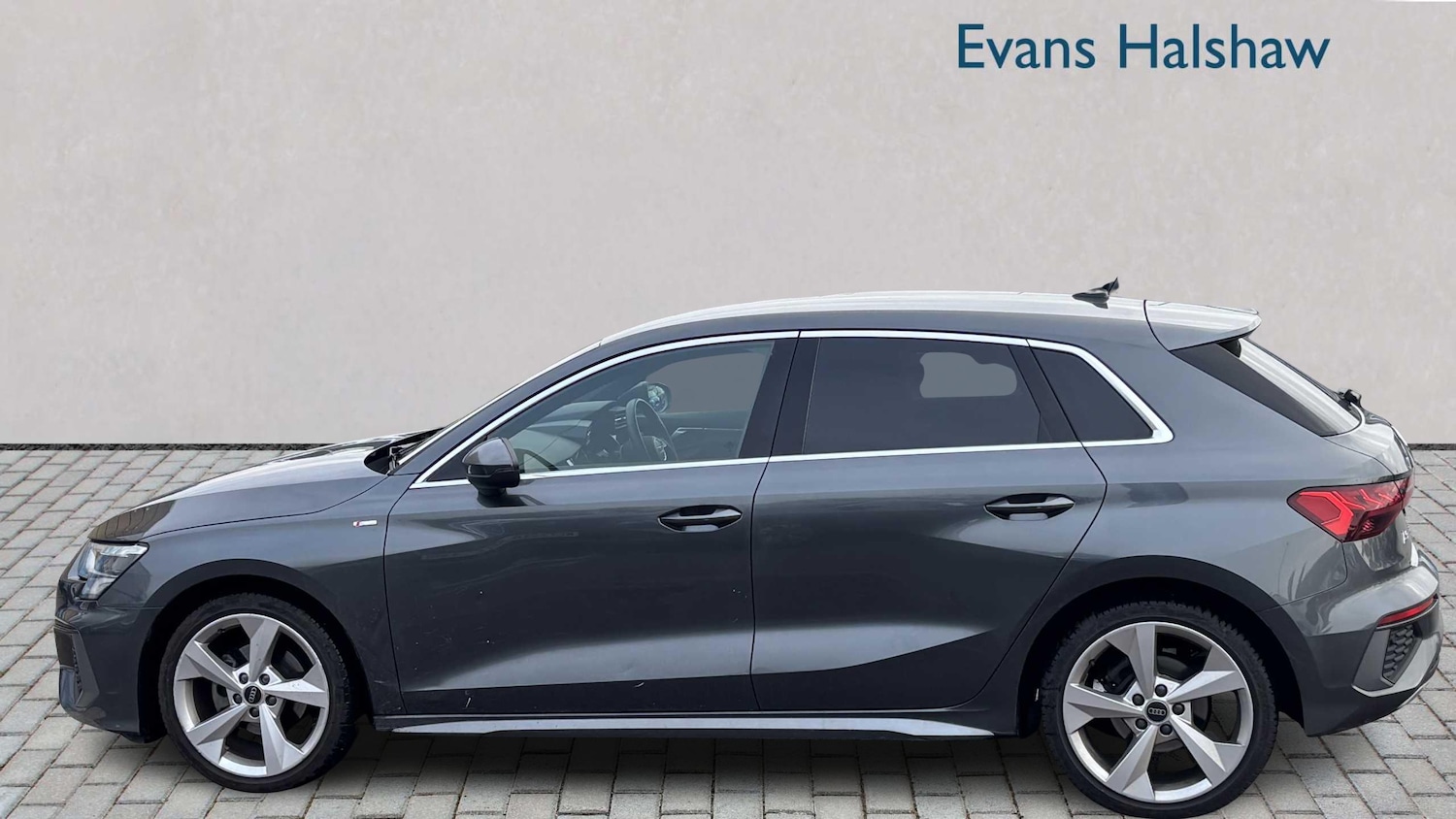 Used Audi A3 2024 for sale - 77514369: Photo 4