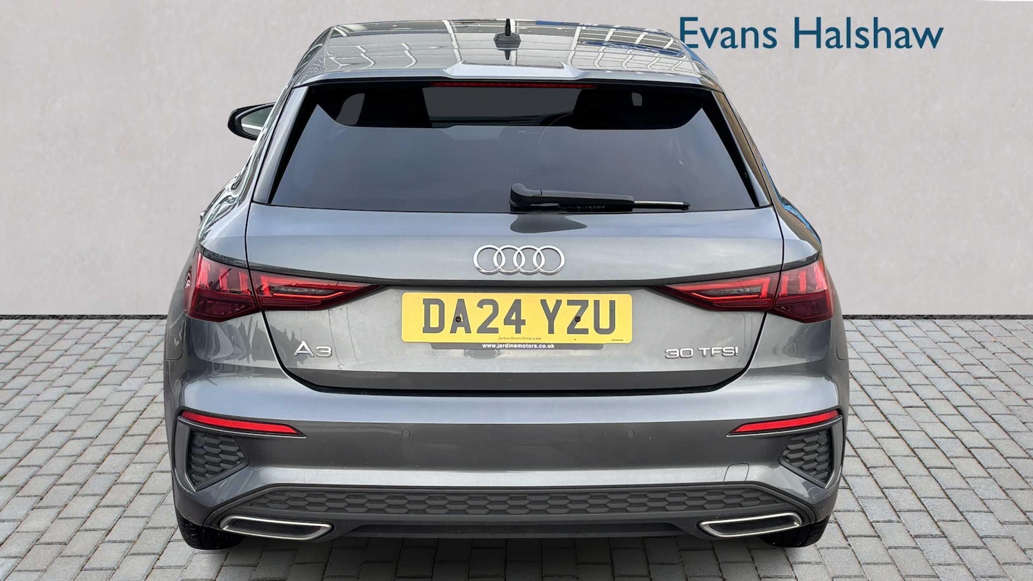 Used Audi A3 2024 for sale - 77514369: Photo 5