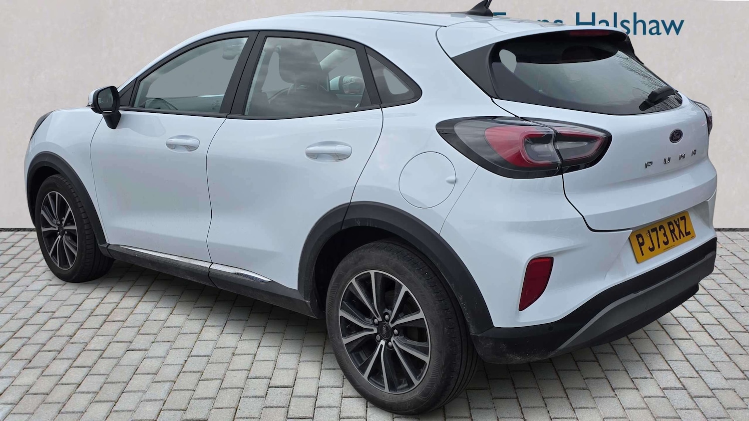 Used Ford Puma for sale - 77827470: Photo 4