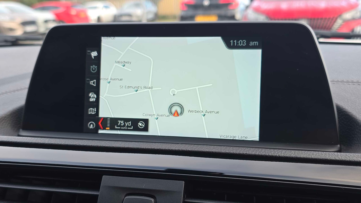 Used BMW 1 Series 2019 for sale - 76856935: Photo 10