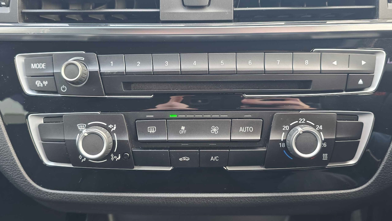 Used BMW 1 Series 2019 for sale - 76856935: Photo 11