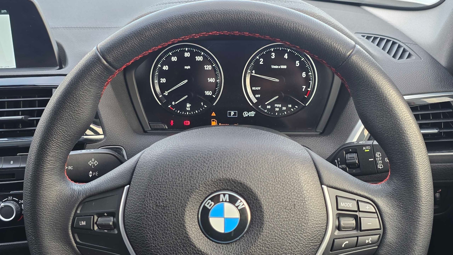 Used BMW 1 Series 2019 for sale - 76856935: Photo 14