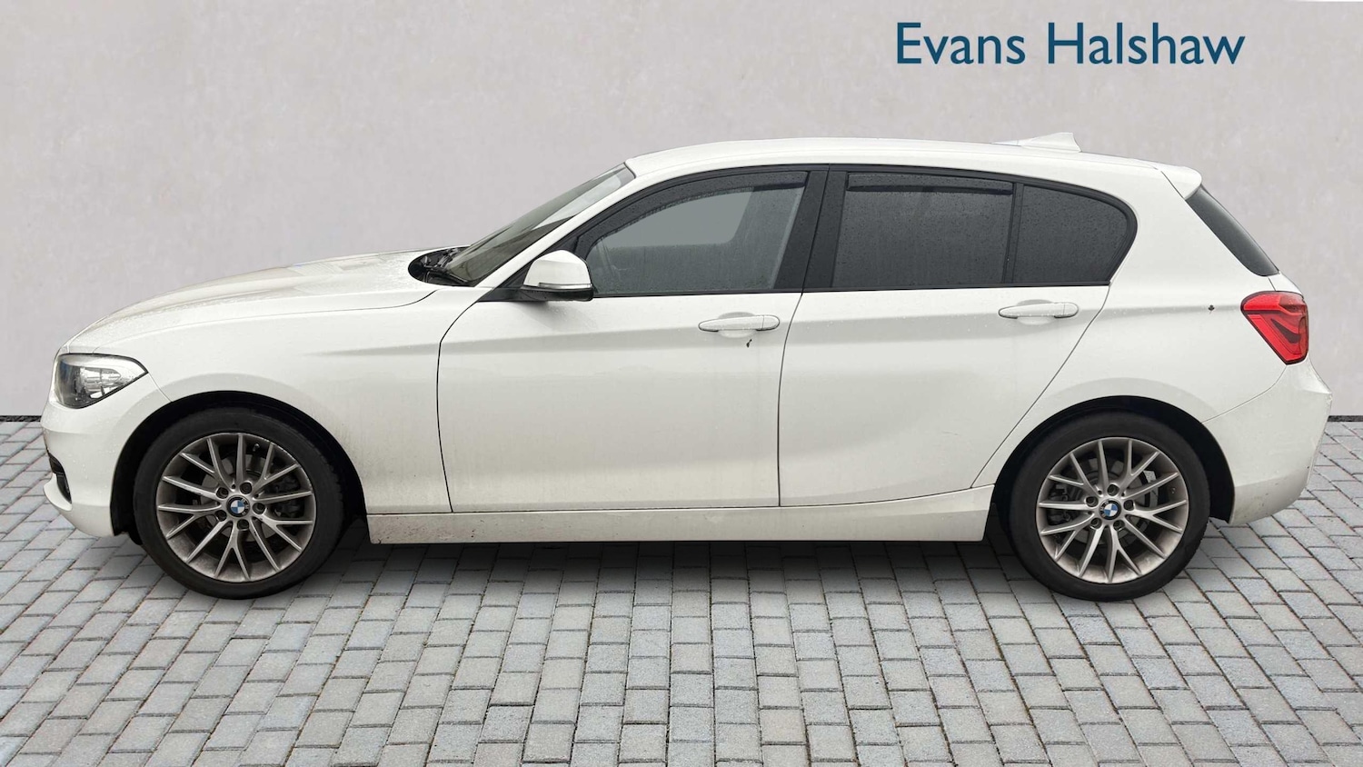 Used BMW 1 Series 2019 for sale - 76856935: Photo 4