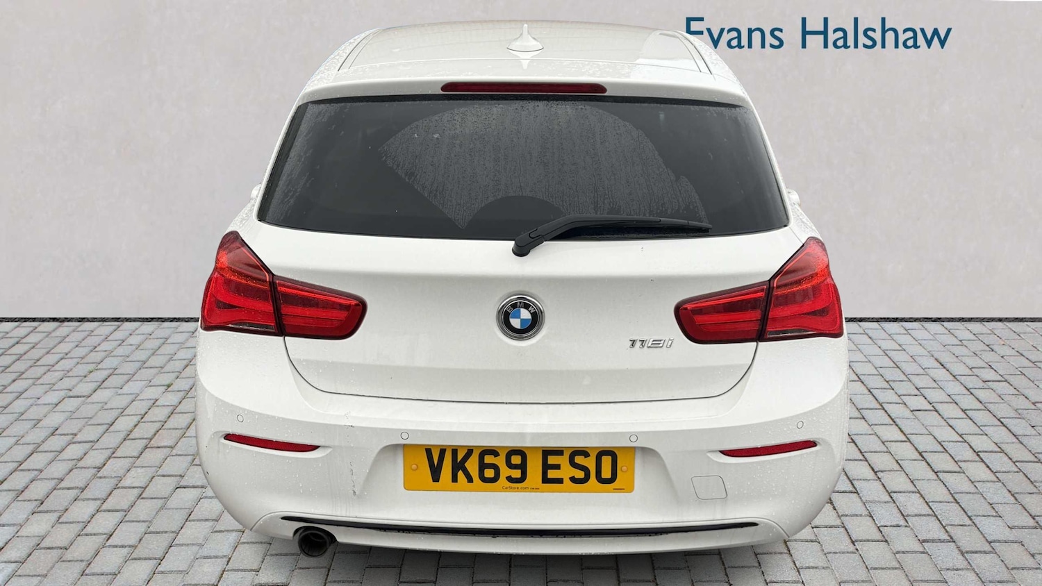 Used BMW 1 Series 2019 for sale - 76856935: Photo 5