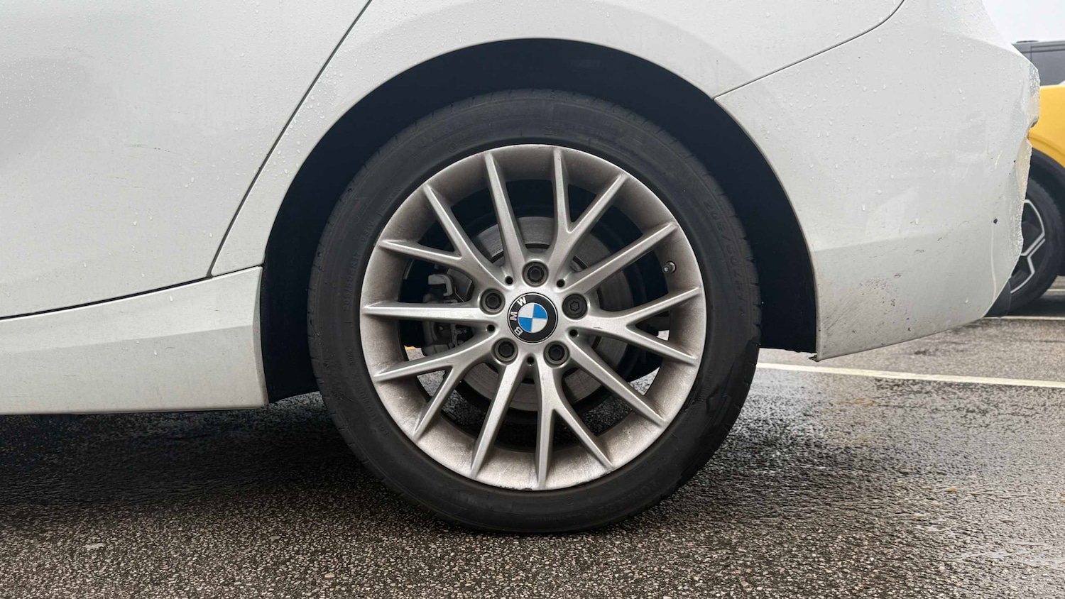 Used BMW 1 Series 2019 for sale - 76856935: Photo 6
