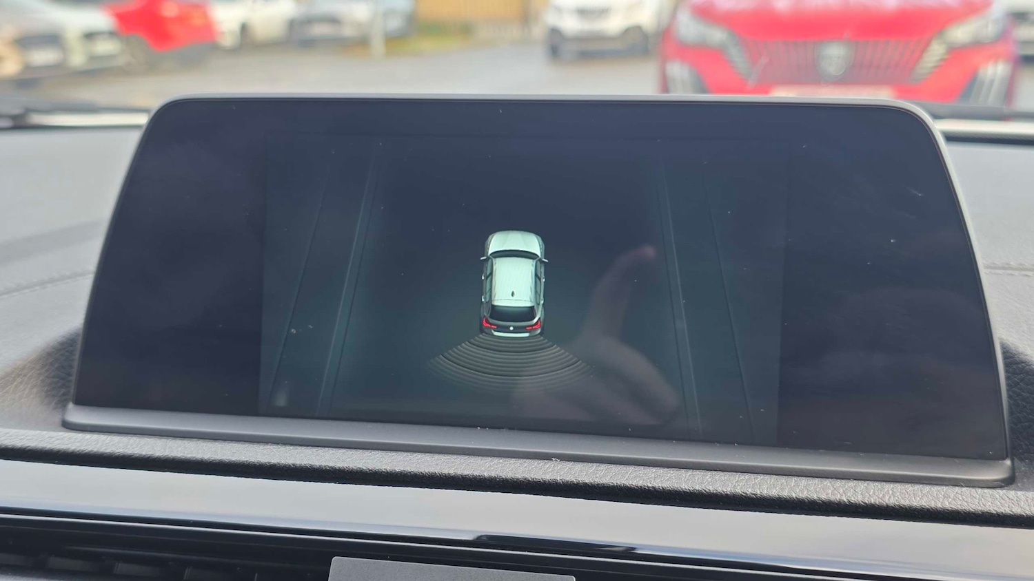 Used BMW 1 Series 2019 for sale - 76856935: Photo 9