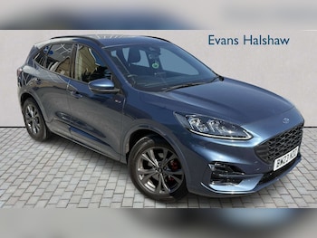Used Ford Kuga 2023 for sale - 79306792: Photo
