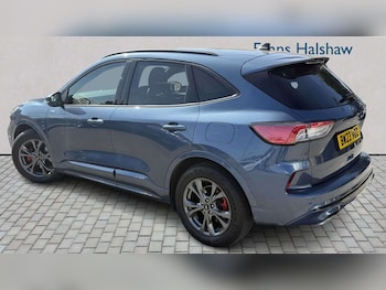 Used Ford Kuga 2023 for sale - 79306792: Photo