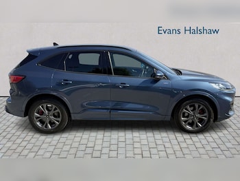 Used Ford Kuga 2023 for sale - 79306792: Photo