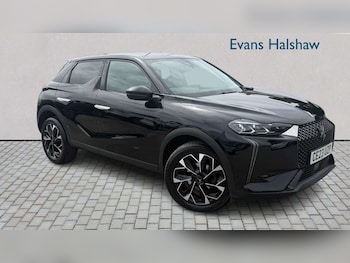 Used DS Automobiles DS 3 2023 for sale - 79001949: Photo