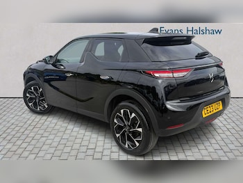 Used DS Automobiles DS 3 2023 for sale - 79001949: Photo
